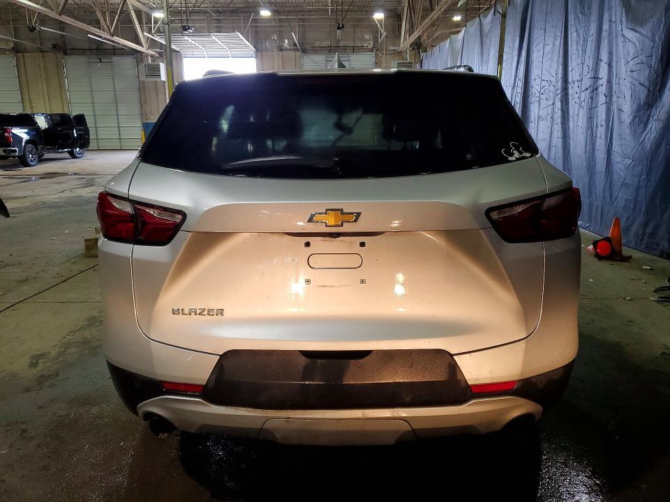 2020 Chevrolet Blazer 2LT