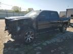 2014 GMC Sierra K1500 SLT