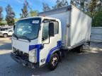 2011 Isuzu NPR HD BOX Truck