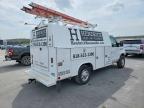 2023 Ford E350 Utility / Service Truck