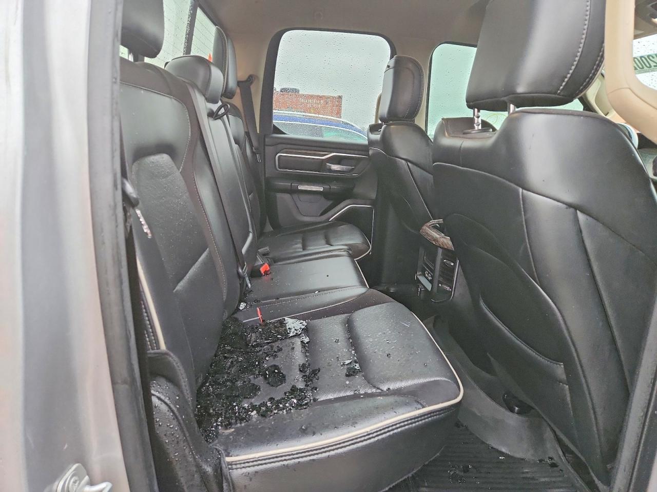 2020 Dodge 1500 Laramie