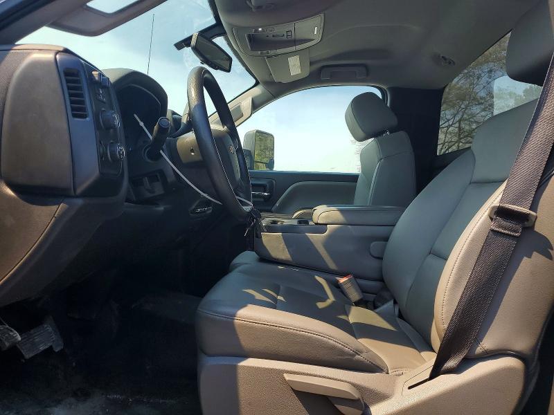 2021 Chevrolet 2021 International GM515 Truck Cab AND Chassis