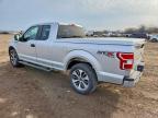 2019 Ford F150 Super Cab