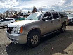 2014 GMC Yukon xl K1500 slt en venta en Denver, CO