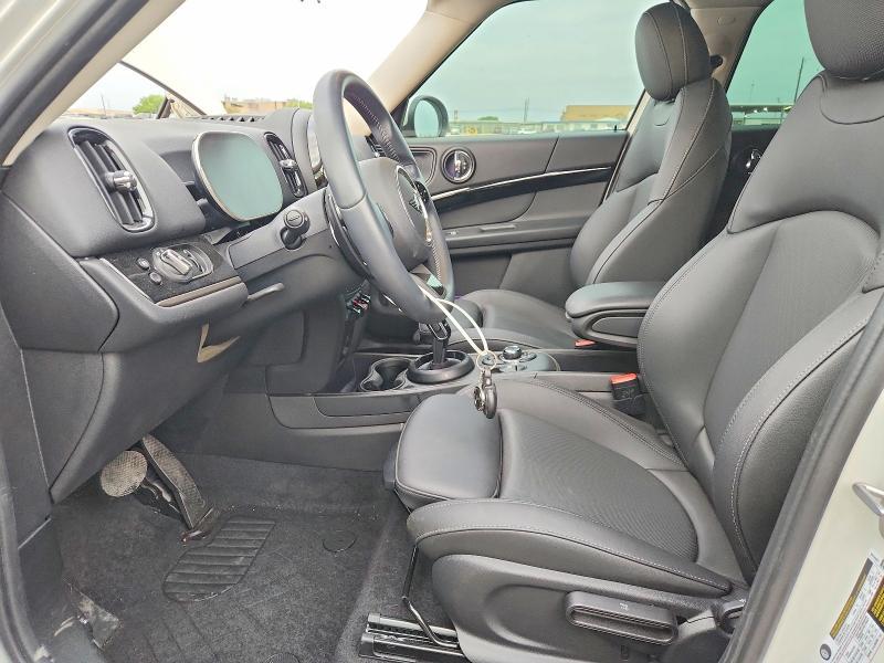 2024 Mini Cooper s Countryman