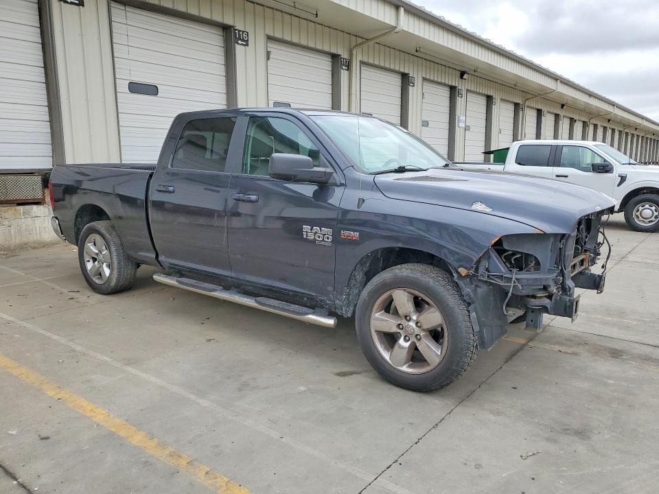 2019 Dodge Ram 1500 Classic slt