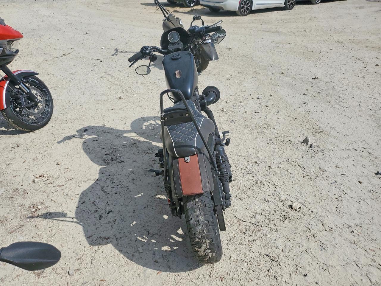 2009 Harley-Davidson XL883 N