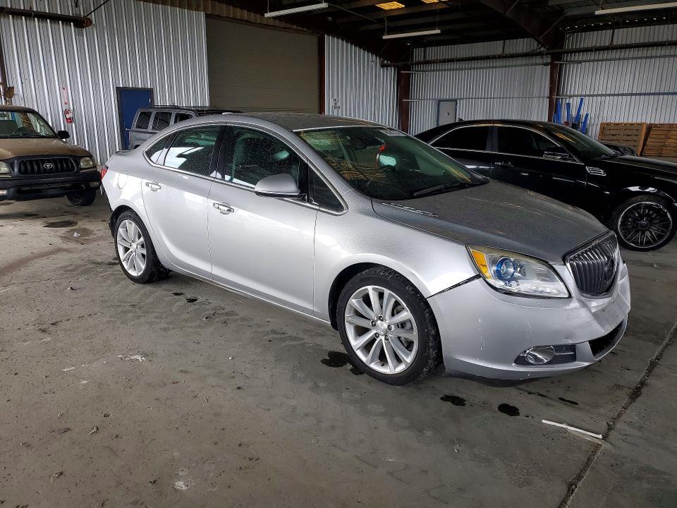 2015 Buick Verano