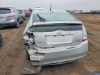 2008 Toyota Prius Base
