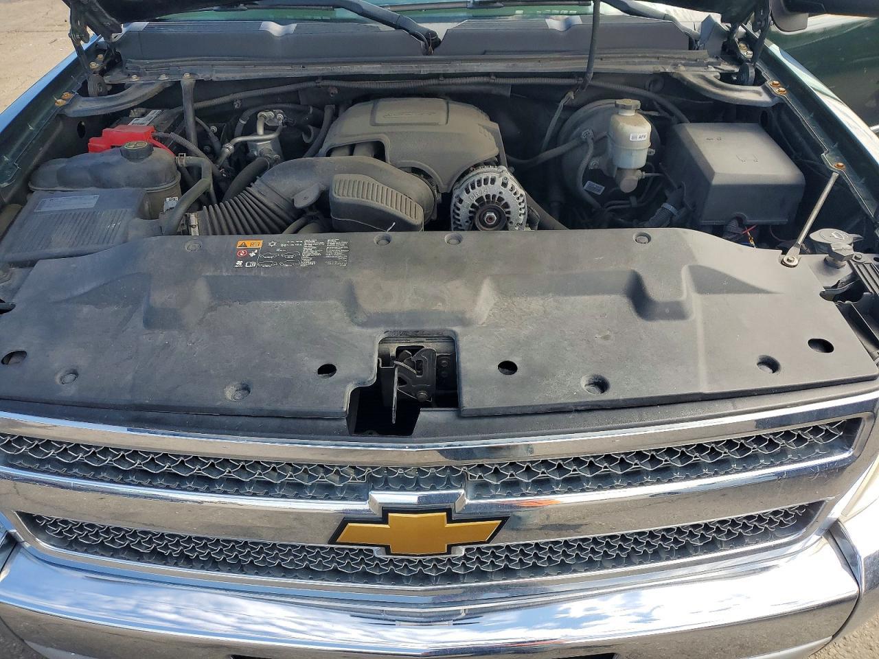 2006 Chevrolet Silverado C1500