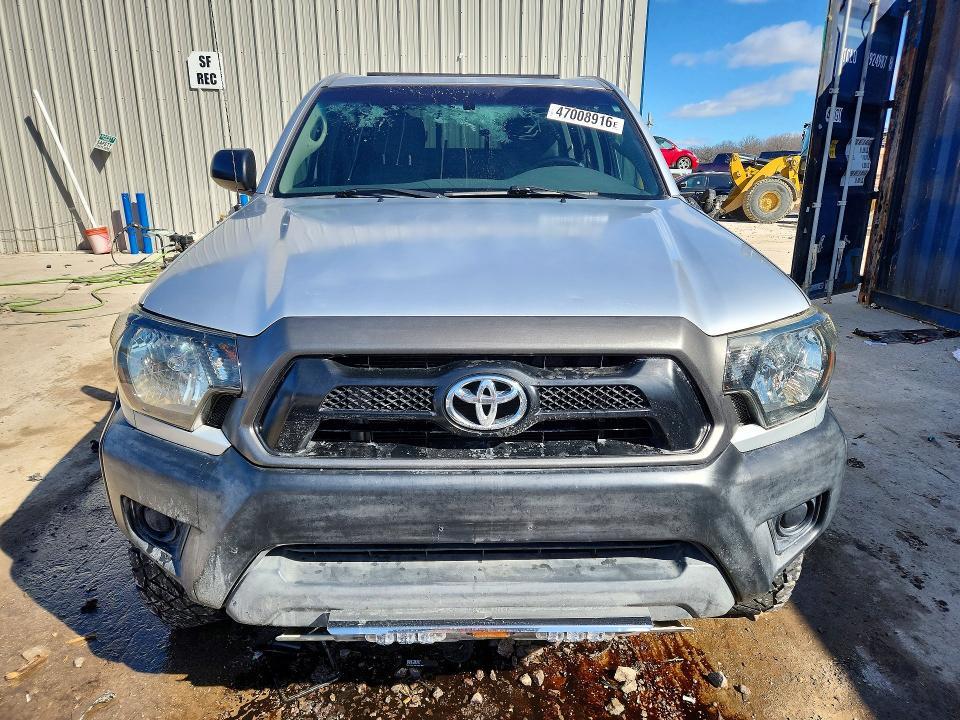 2013 Toyota Tacoma V6