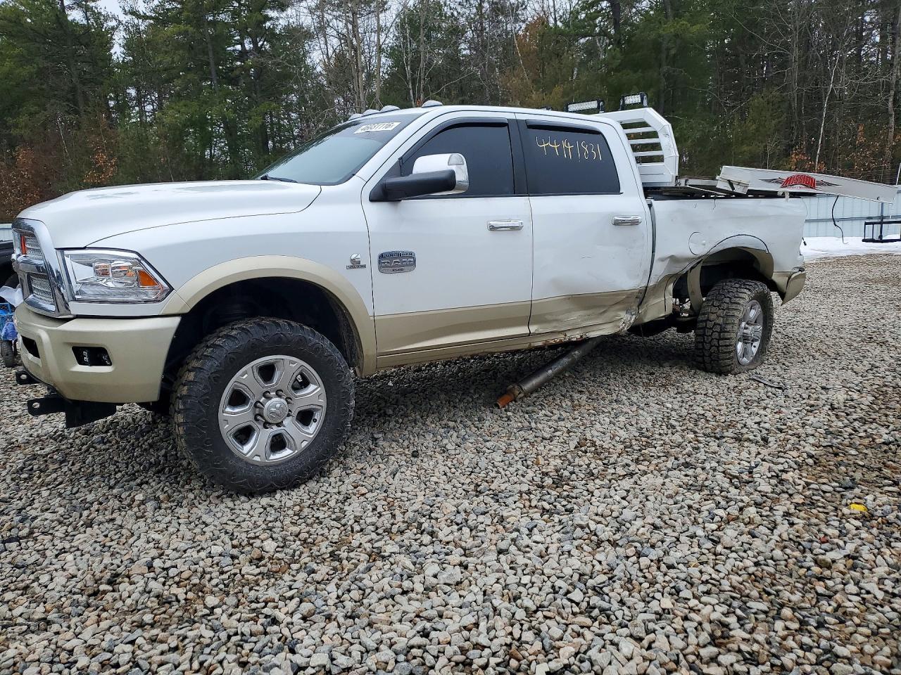 2012 Dodge RAM 2500