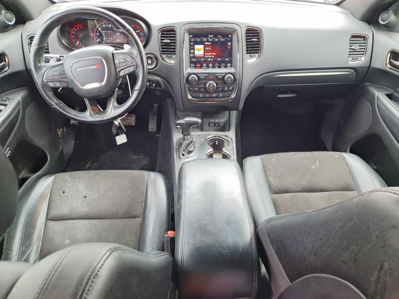 2020 Dodge Durango r