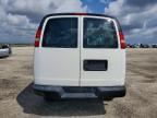 2016 Chevrolet Express G2500