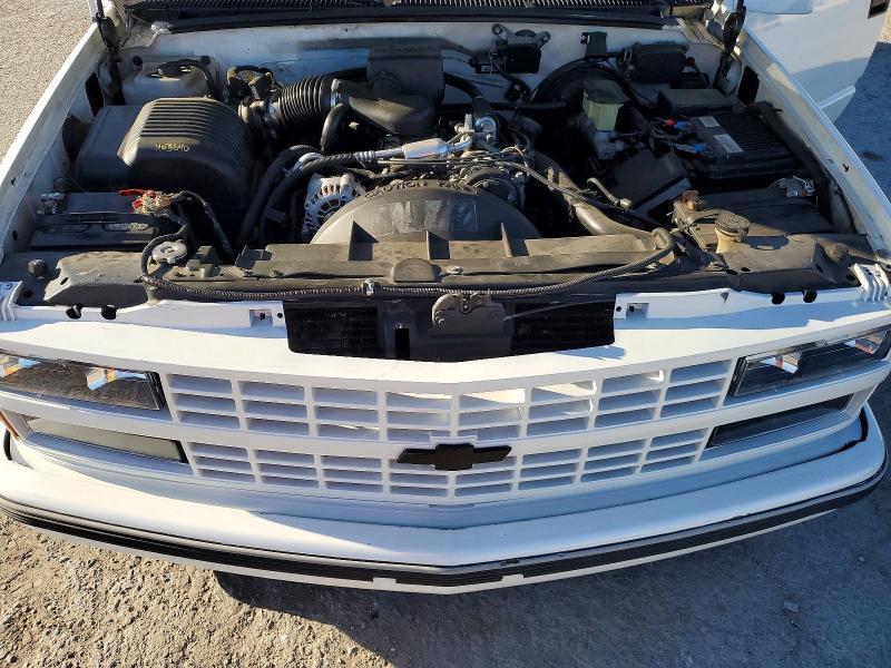 1998 GMC Sierra C1500