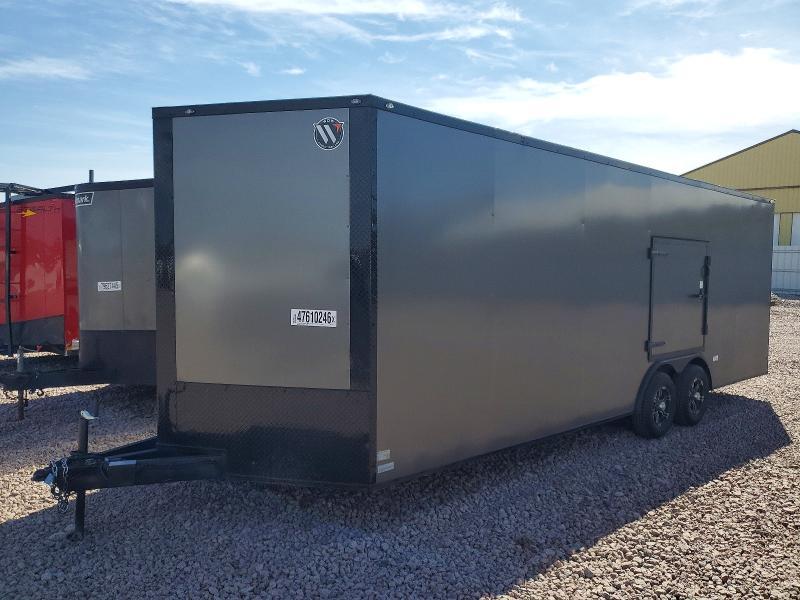 2026 South Georgia Cargo Other