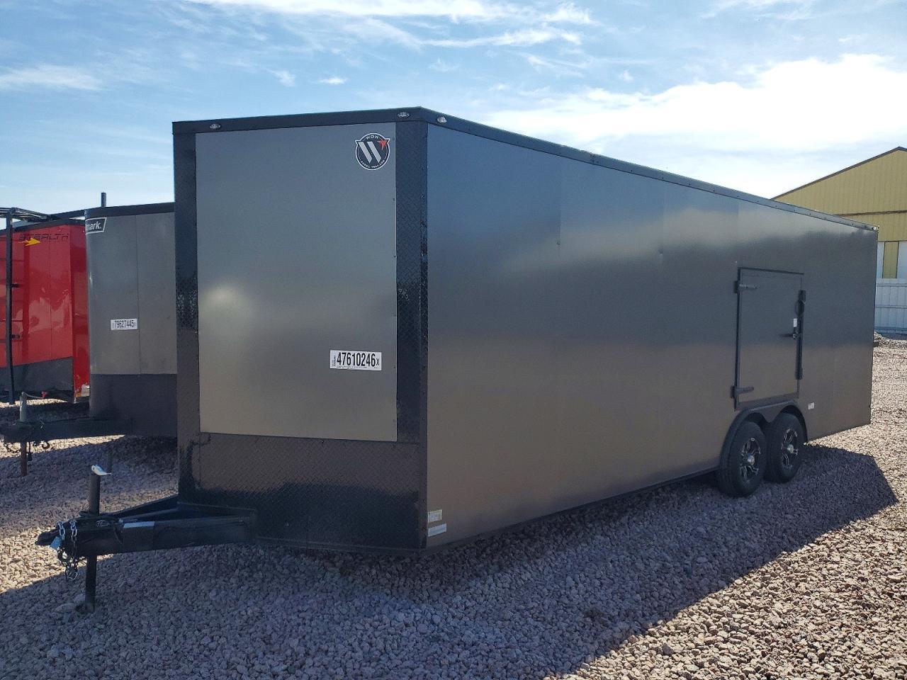 2026 South Georgia Cargo Other