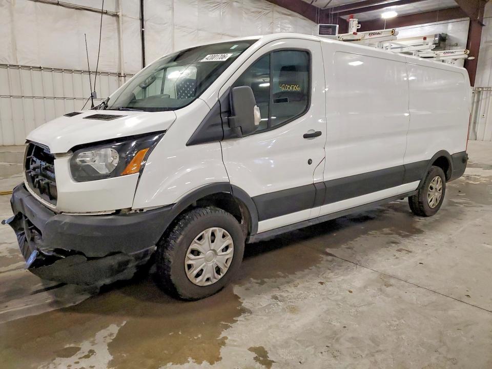 2019 Ford Transit 250 Utility / Service van