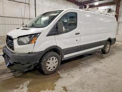 Ford Vehiculos salvage en venta: 2019 Ford Transit 250 Utility / Service van