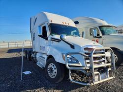 Salvage trucks for sale at Airway Heights, WA auction: 2020 Freigliner 2020 Freightliner Cascadia 126 Semi Truck