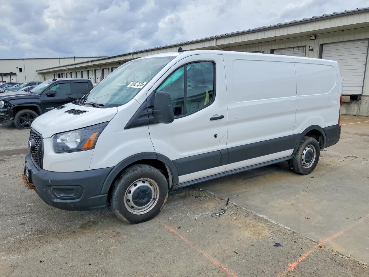 2023 Ford Transit T-150