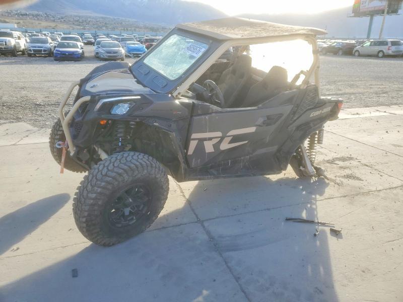 2023 Can-Am Maverick Sport X RC 1000R Utility Vehicle