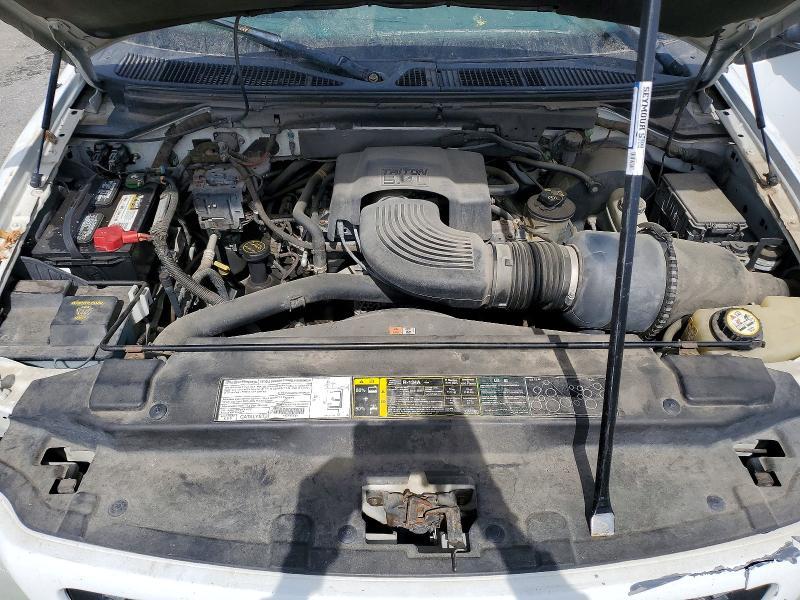 2003 Ford F150 Supercrew