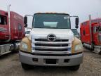 2014 Hino Hino 338 Feed Delivery Truck