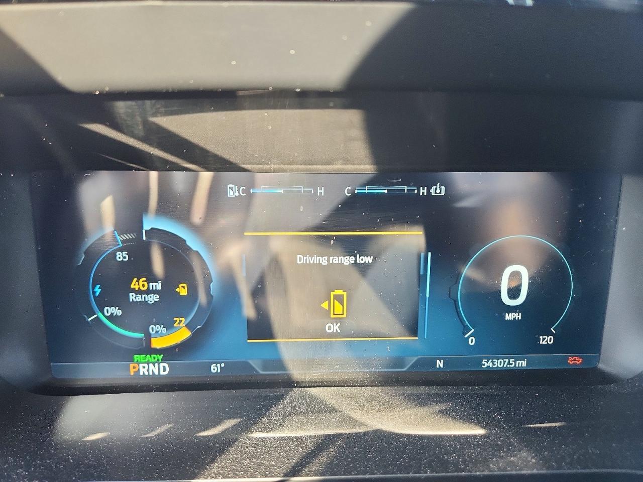 2022 Ford F150 Lightning PRO