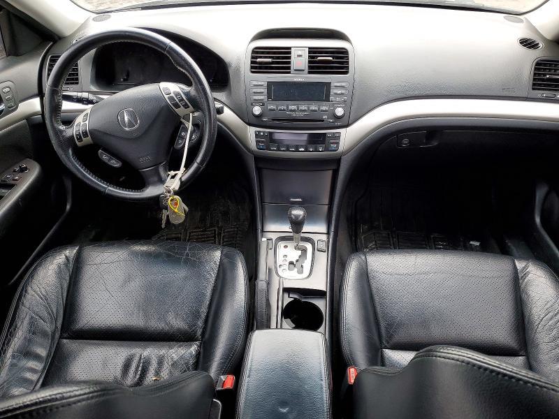 2007 Acura TSX