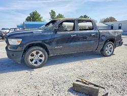 Dodge salvage cars for sale: 2019 Dodge RAM 1500 BIG Horn