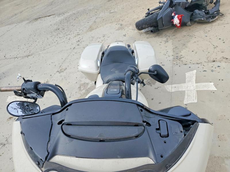 2023 Harley-Davidson Fltrxst