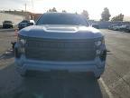 2025 Chevrolet Silverado C1500 Custom