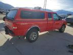 2009 Ford Ranger Super cab