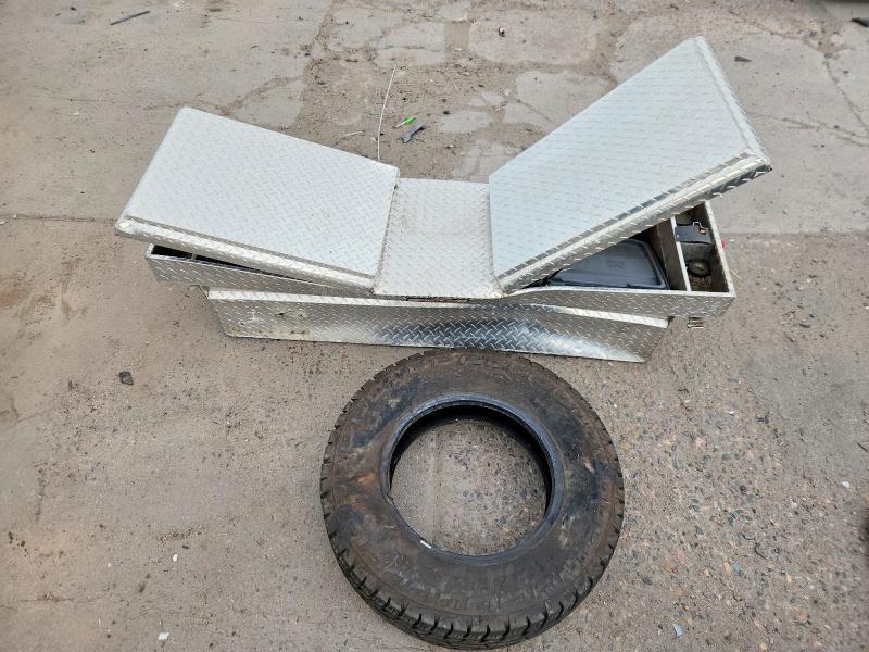 2012 Dodge RAM 2500 Longhorn