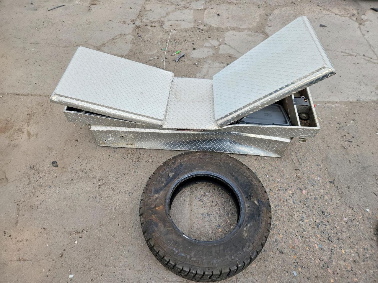 2012 Dodge RAM 2500 Longhorn