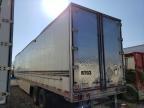 2016 Cimc Reefer Trailer 2016 Cimc Refrigerated Van Trailer