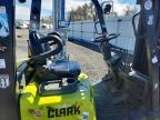 2012 Clark Forklift