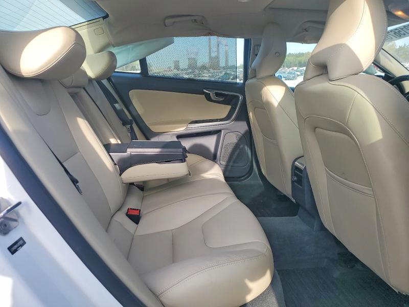 2018 Volvo S60 Premier