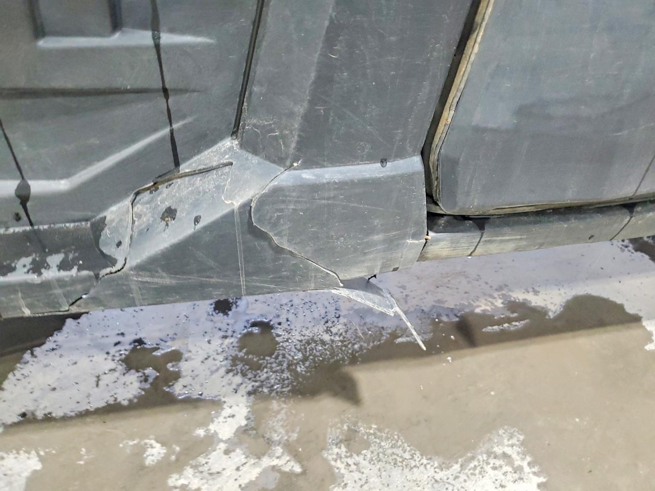 2015 Pols RGR Crew 900-ATV