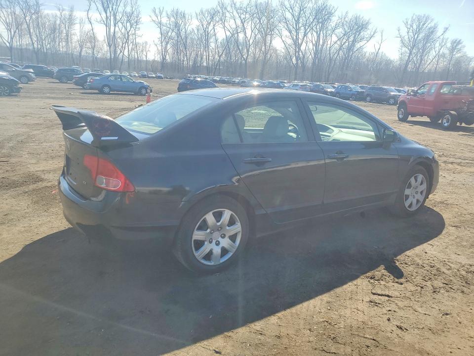 2006 Honda Civic lx