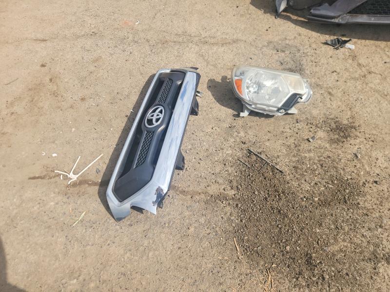 2013 Toyota Tacoma Base