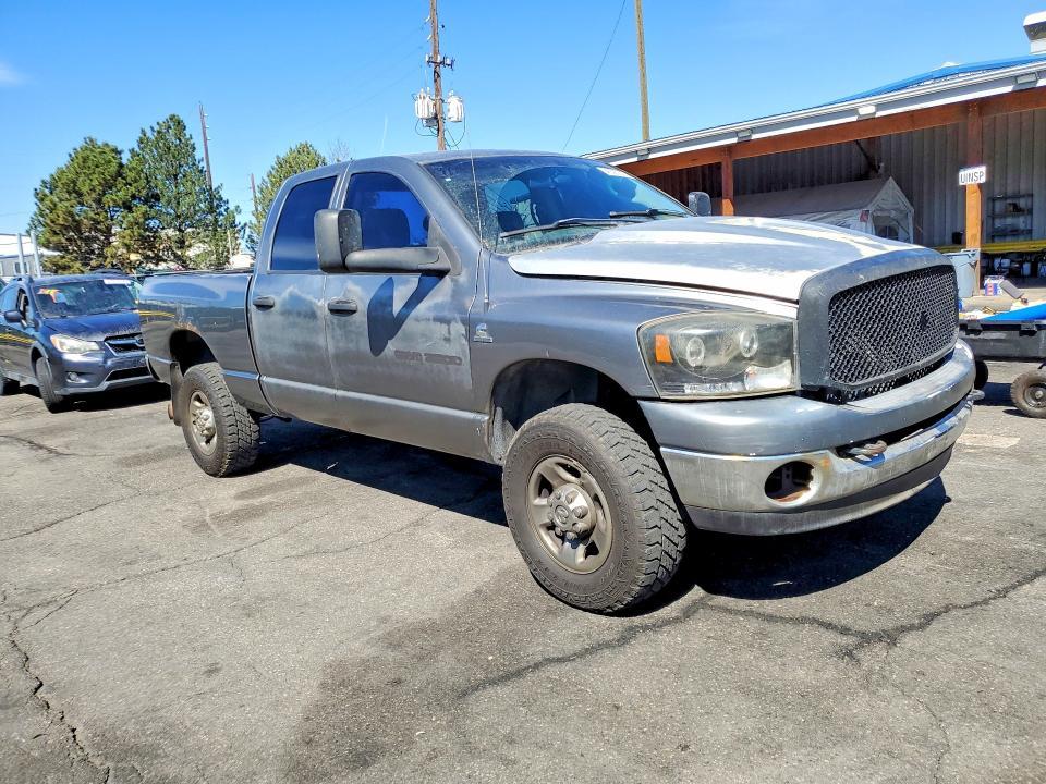 2006 Dodge RAM