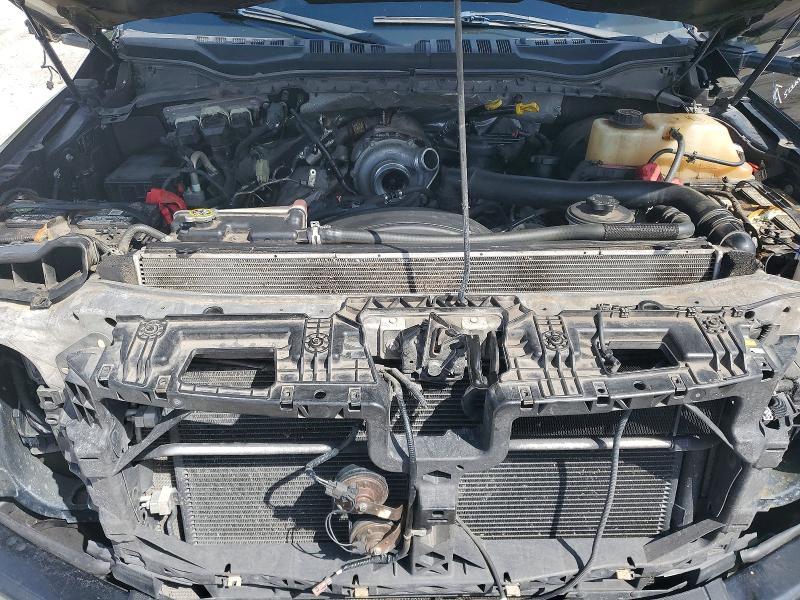 2017 Ford F250