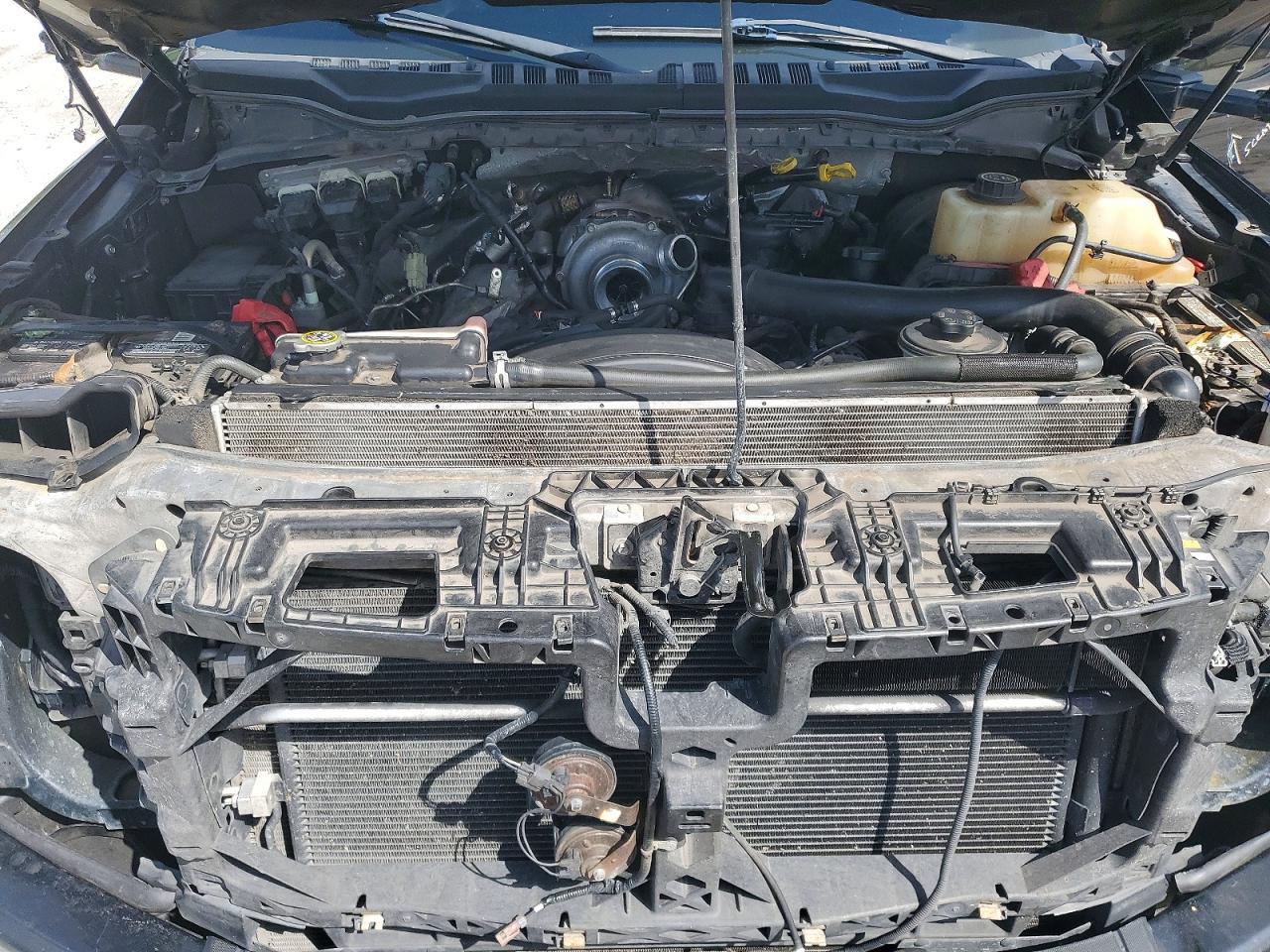 2017 Ford F250