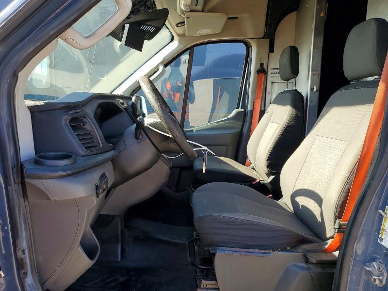 2020 Ford Transit 250 Delivery van