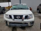 2019 Nissan Frontier SL