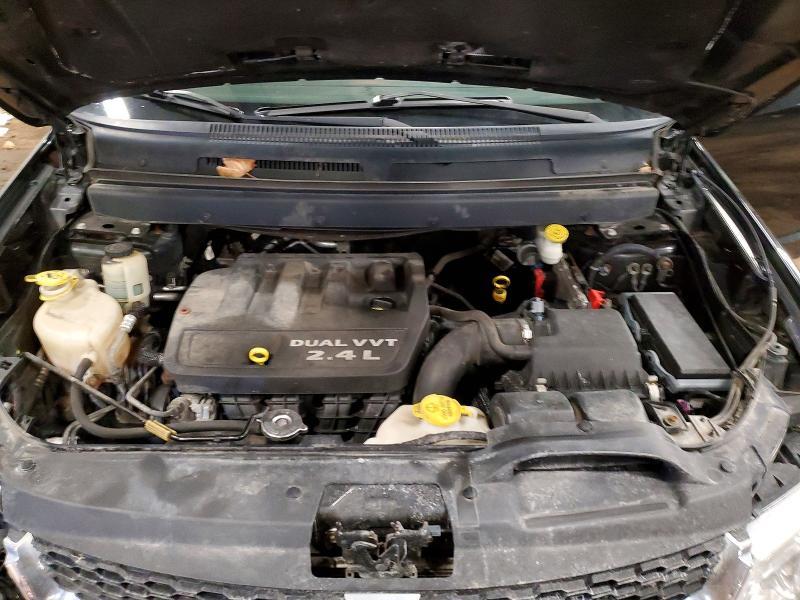 2013 Dodge Journey se