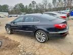 2009 Volkswagen Cc VR6