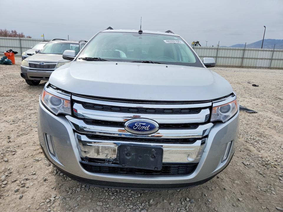 2012 Ford Edge sel